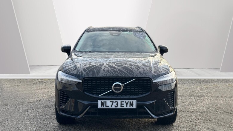 Volvo XC60 2.0 T8 [455] RC PHEV Ultimate Dark 5dr AWD Gtron Estate